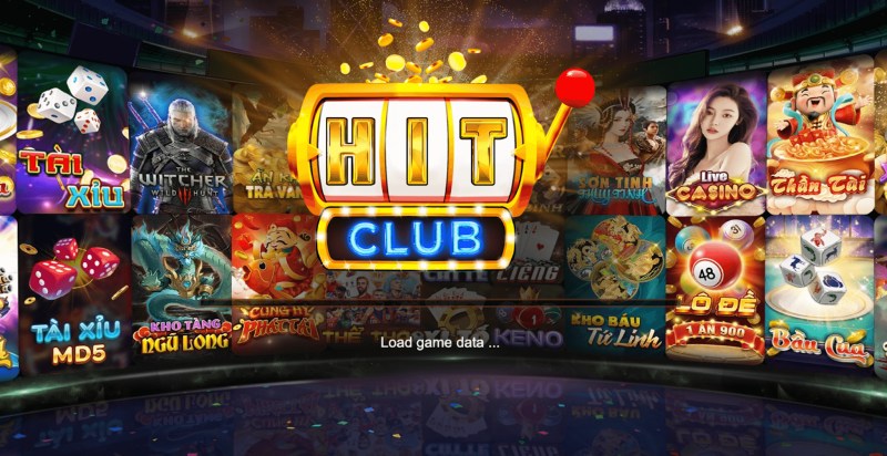 Hitclub - Ông hoàng game bài đổi thưởng mới nổi 2023